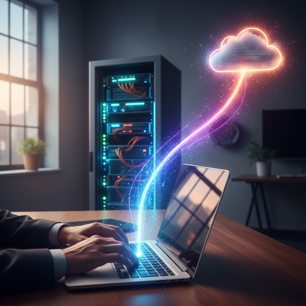 Ilustração do artigo