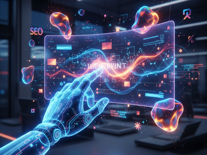 Automação de Criação de Artigos SEO: Guia Completo PinSeo