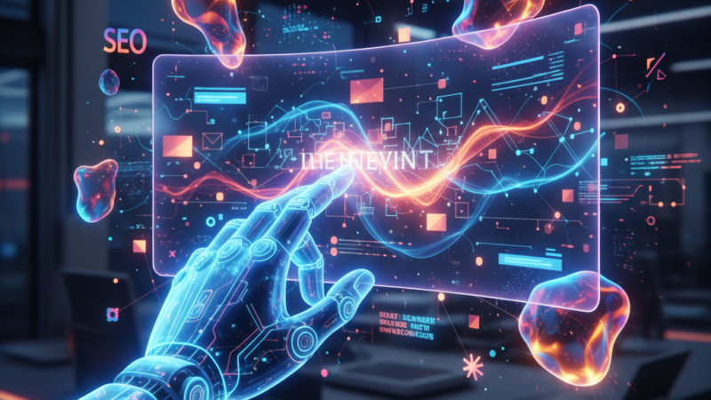 Automação de Criação de Artigos SEO: Guia Completo PinSeo