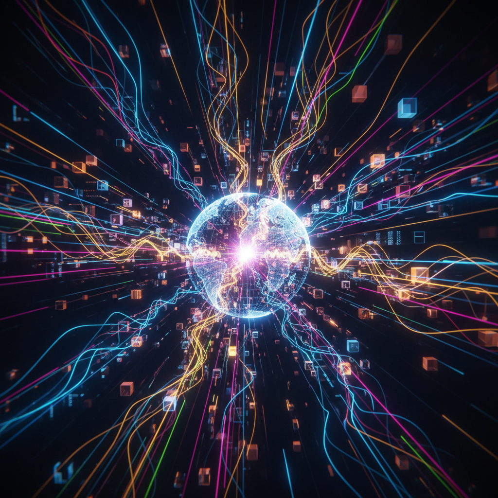 Ilustração do artigo