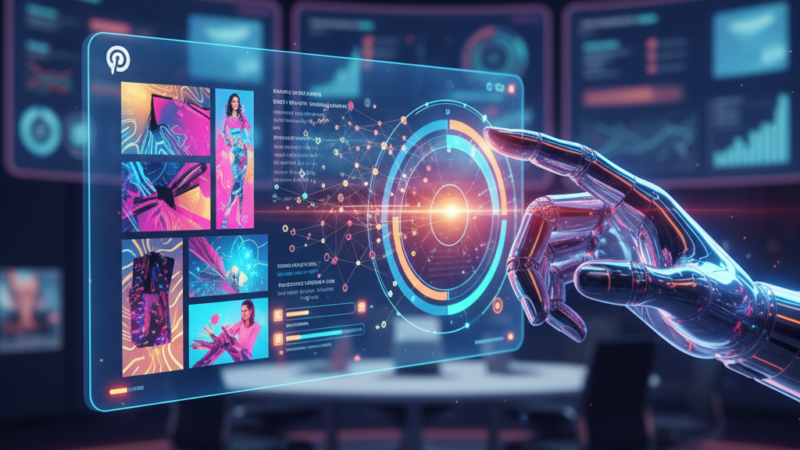 Como Automatizar o Pinterest: Guia Definitivo para Marketing