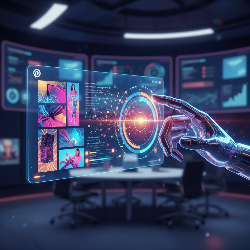 Como Automatizar o Pinterest: Guia Definitivo para Marketing