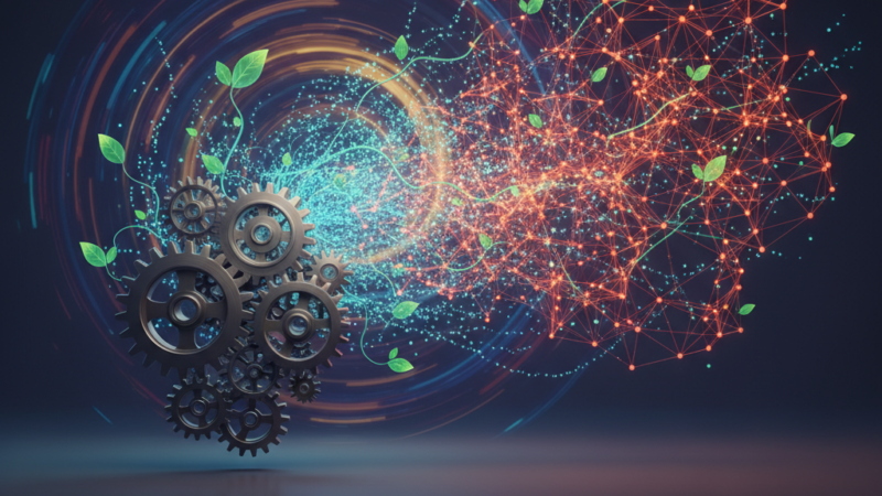 Automação para Gerar Tráfego Orgânico: Guia Completo PinSeo