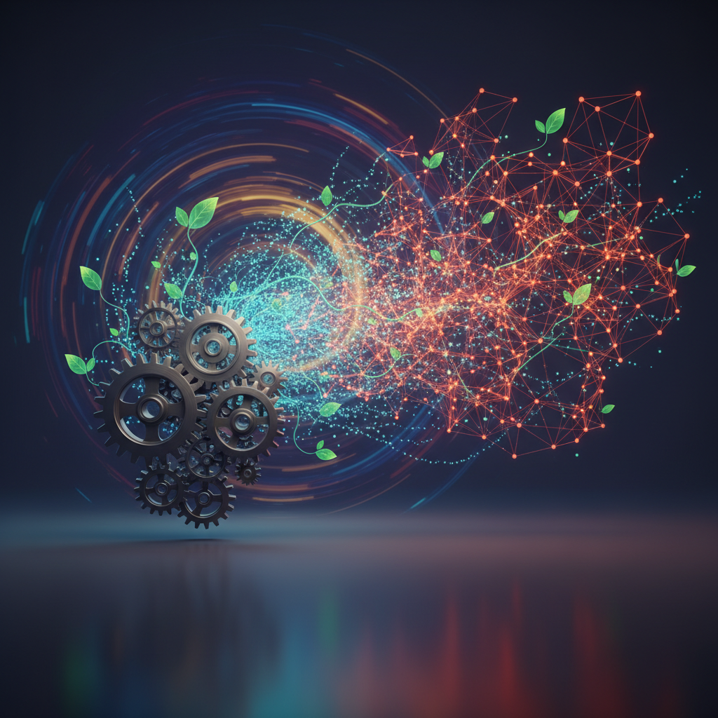 Automação para Gerar Tráfego Orgânico: Guia Completo PinSeo