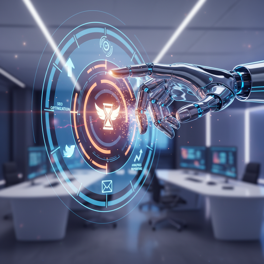 Ilustração do artigo