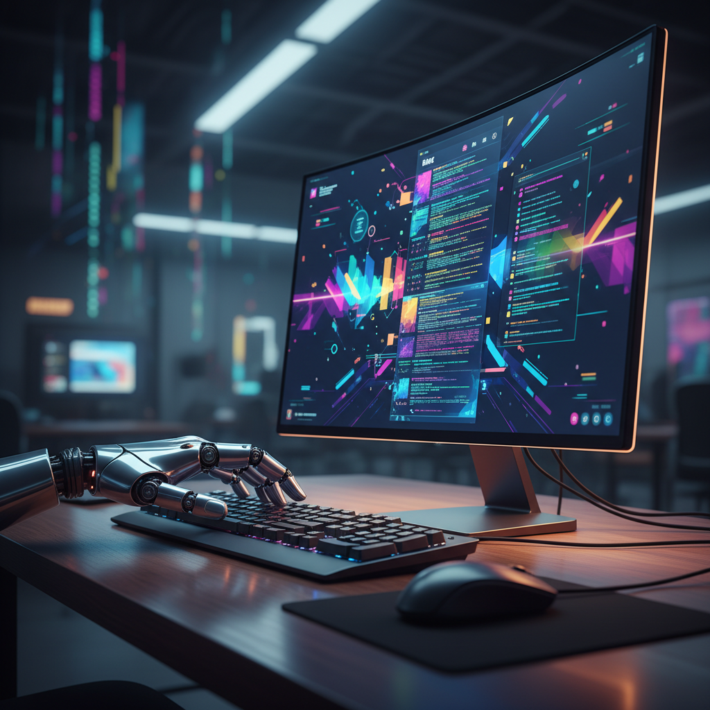 Ilustração do artigo