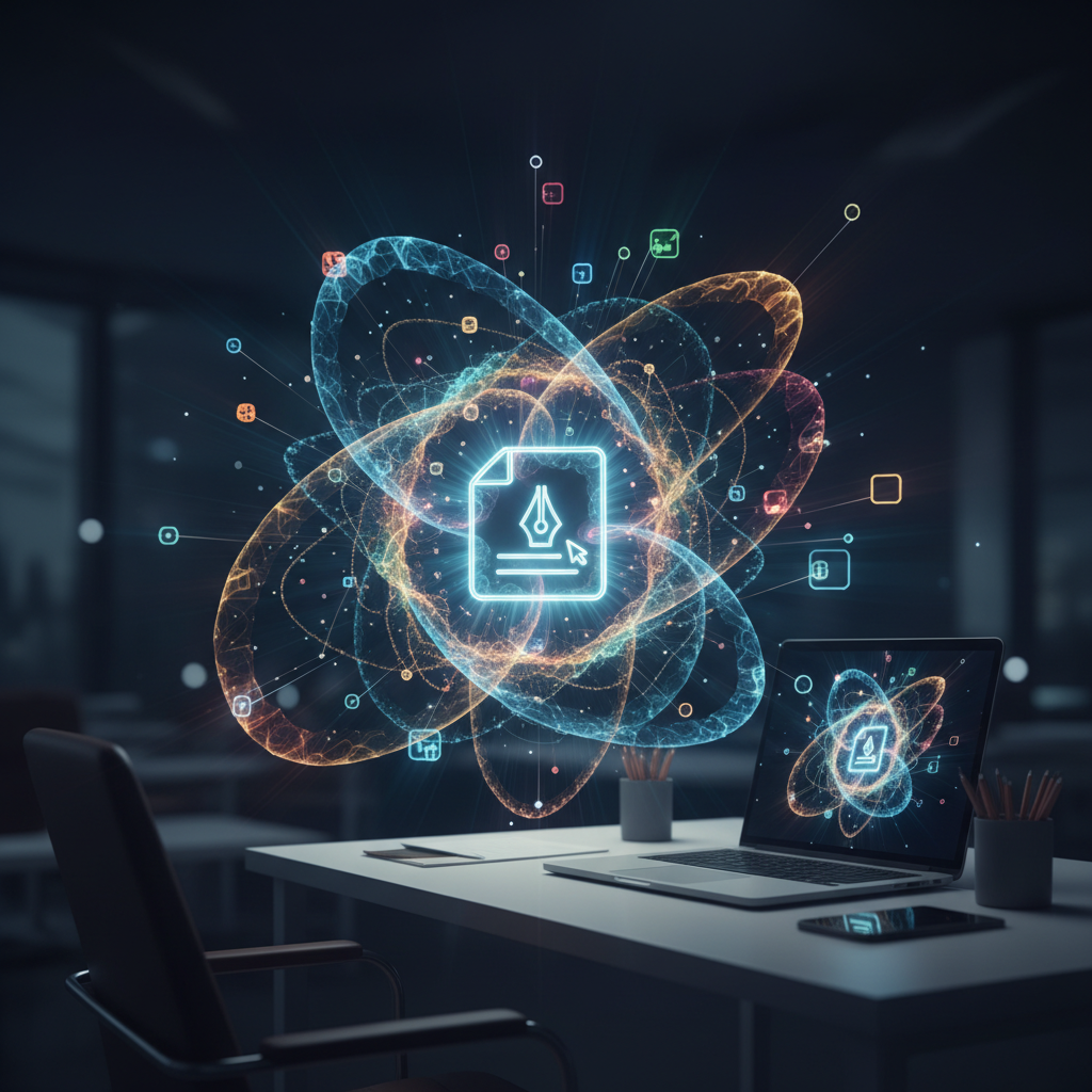 Ilustração do artigo