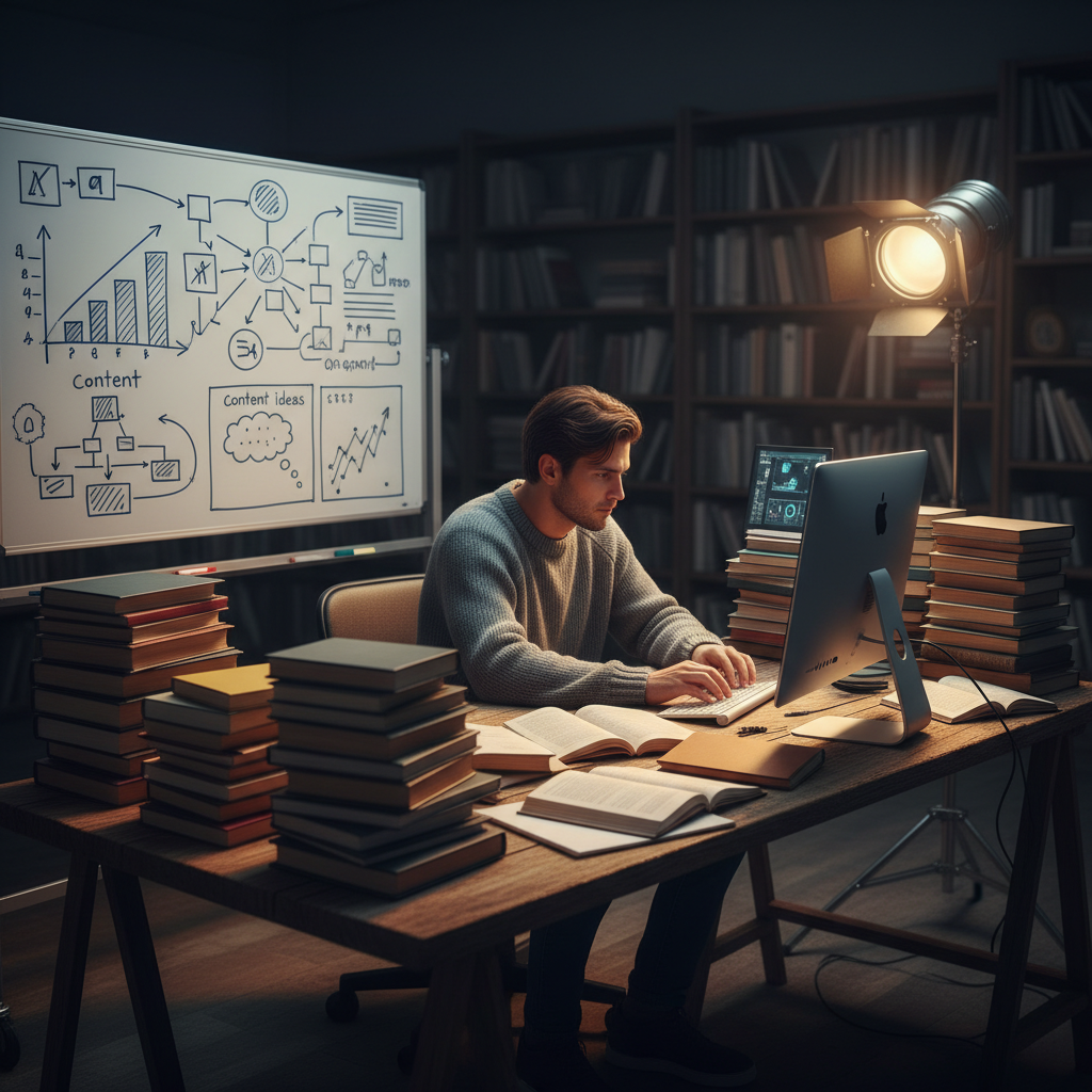 Ilustração do artigo