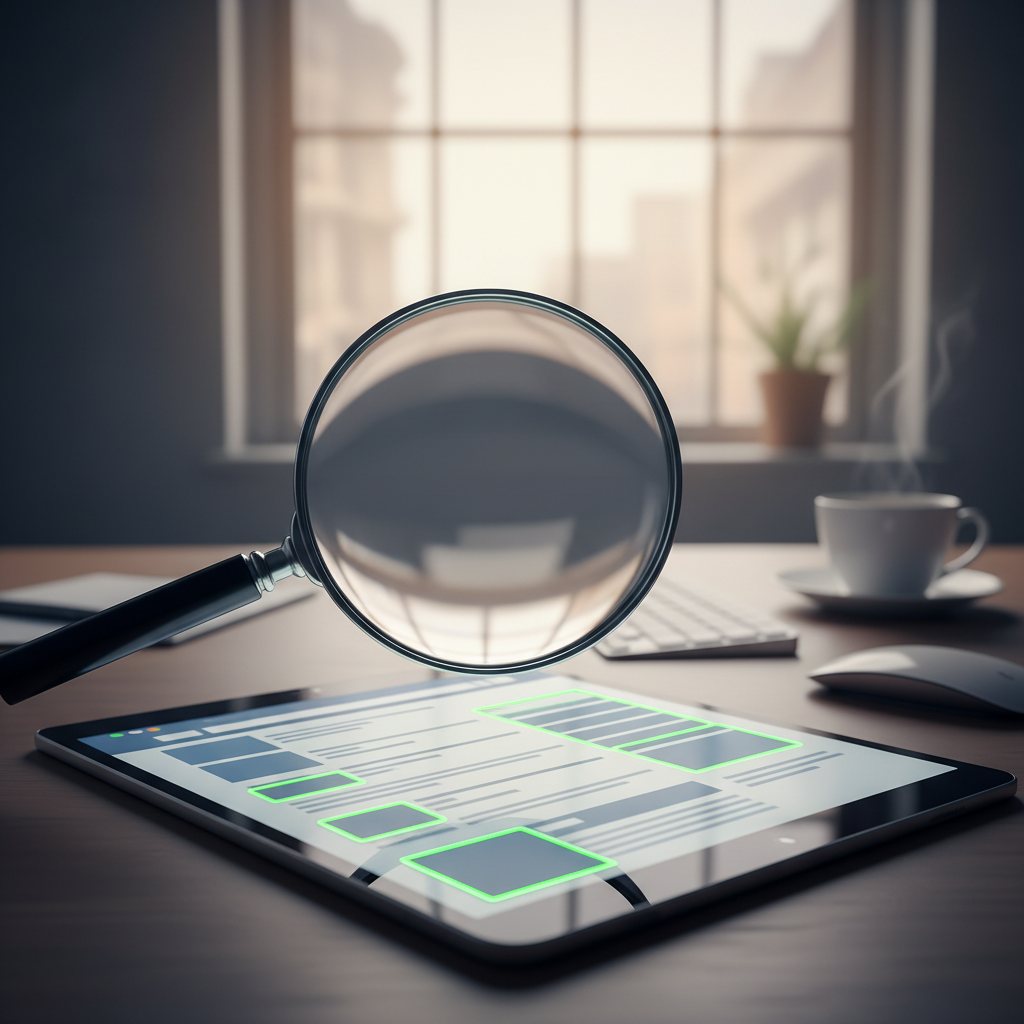 Ilustração do artigo