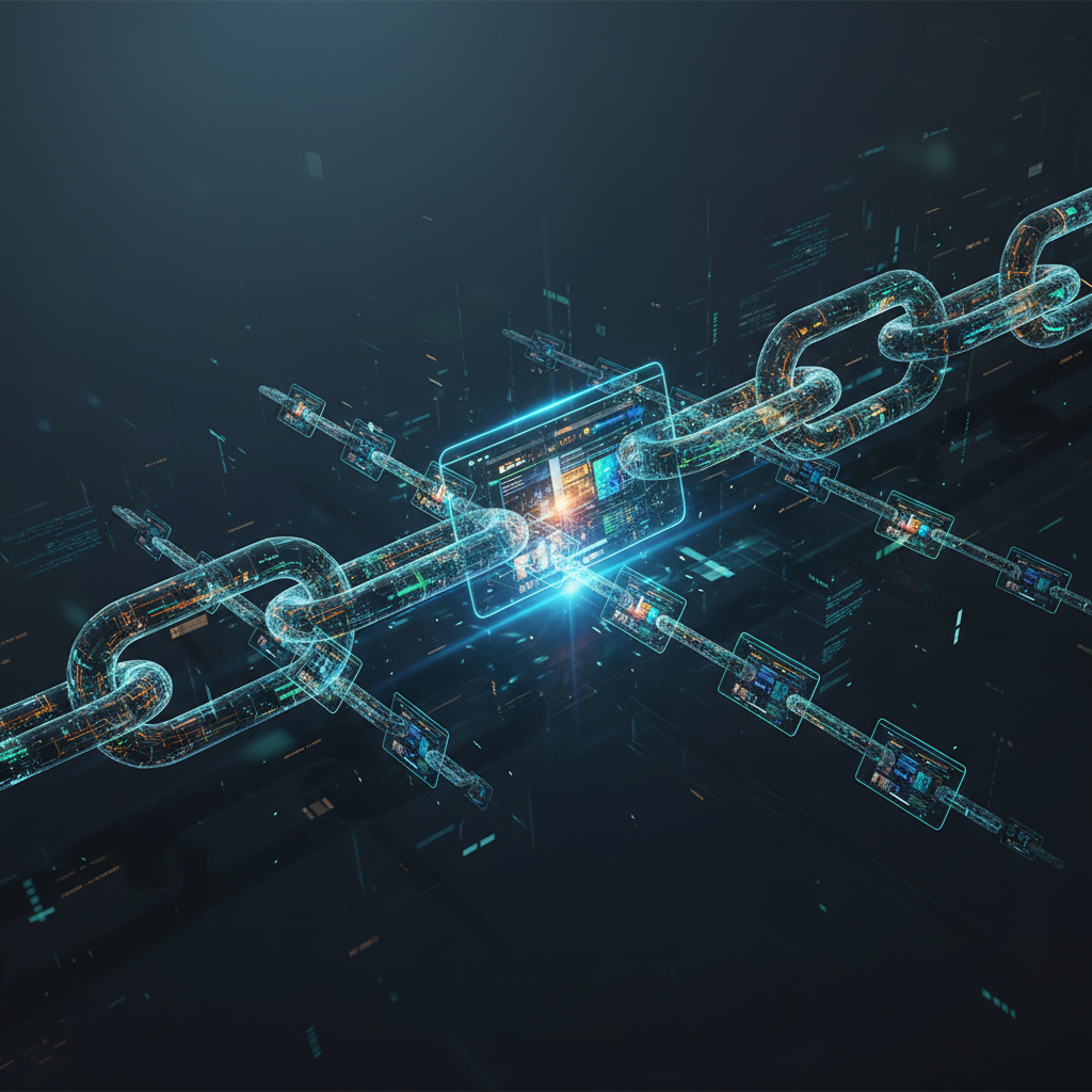 Ilustração do artigo