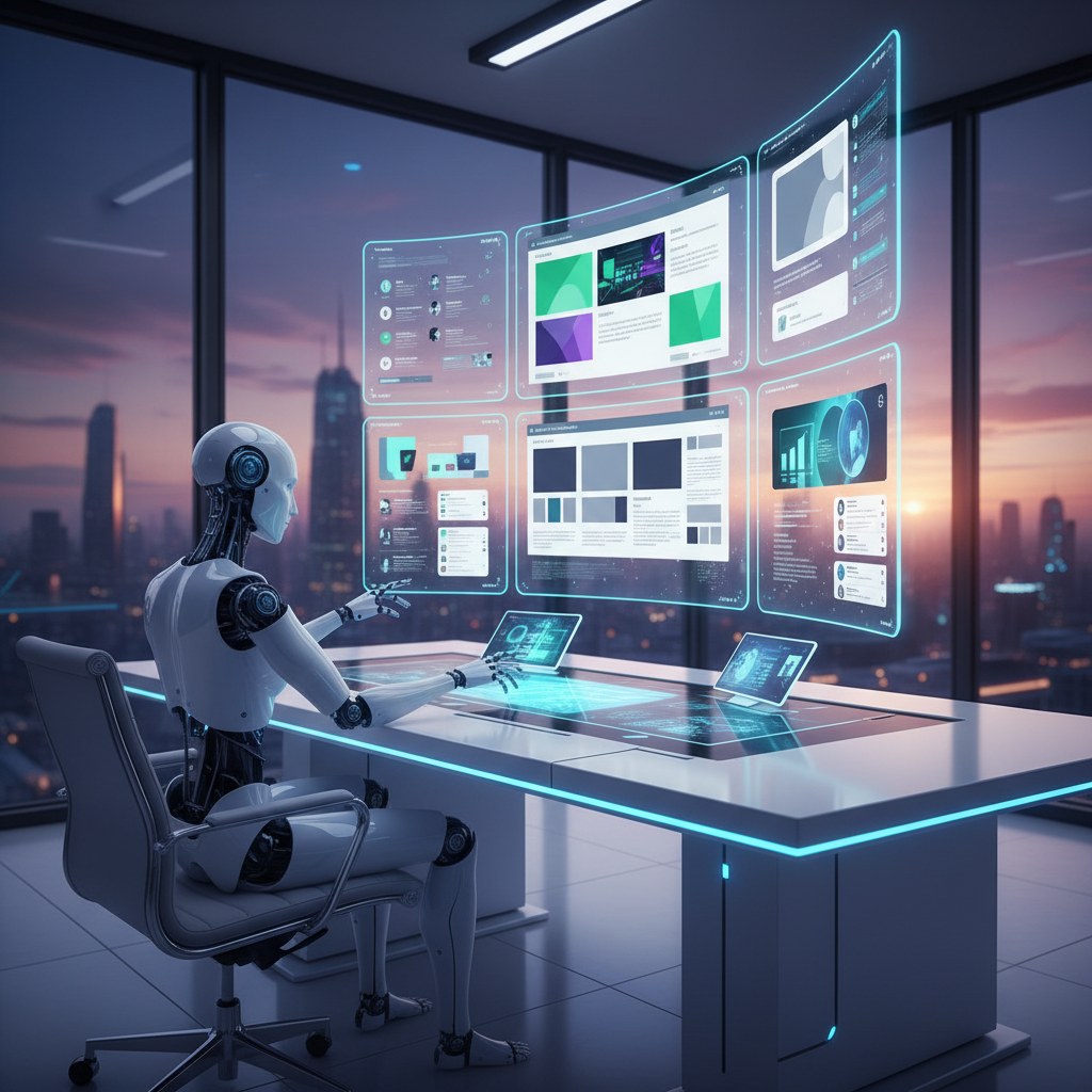 Como Automatizar um Blog: Guia Completo para Marketing Digital