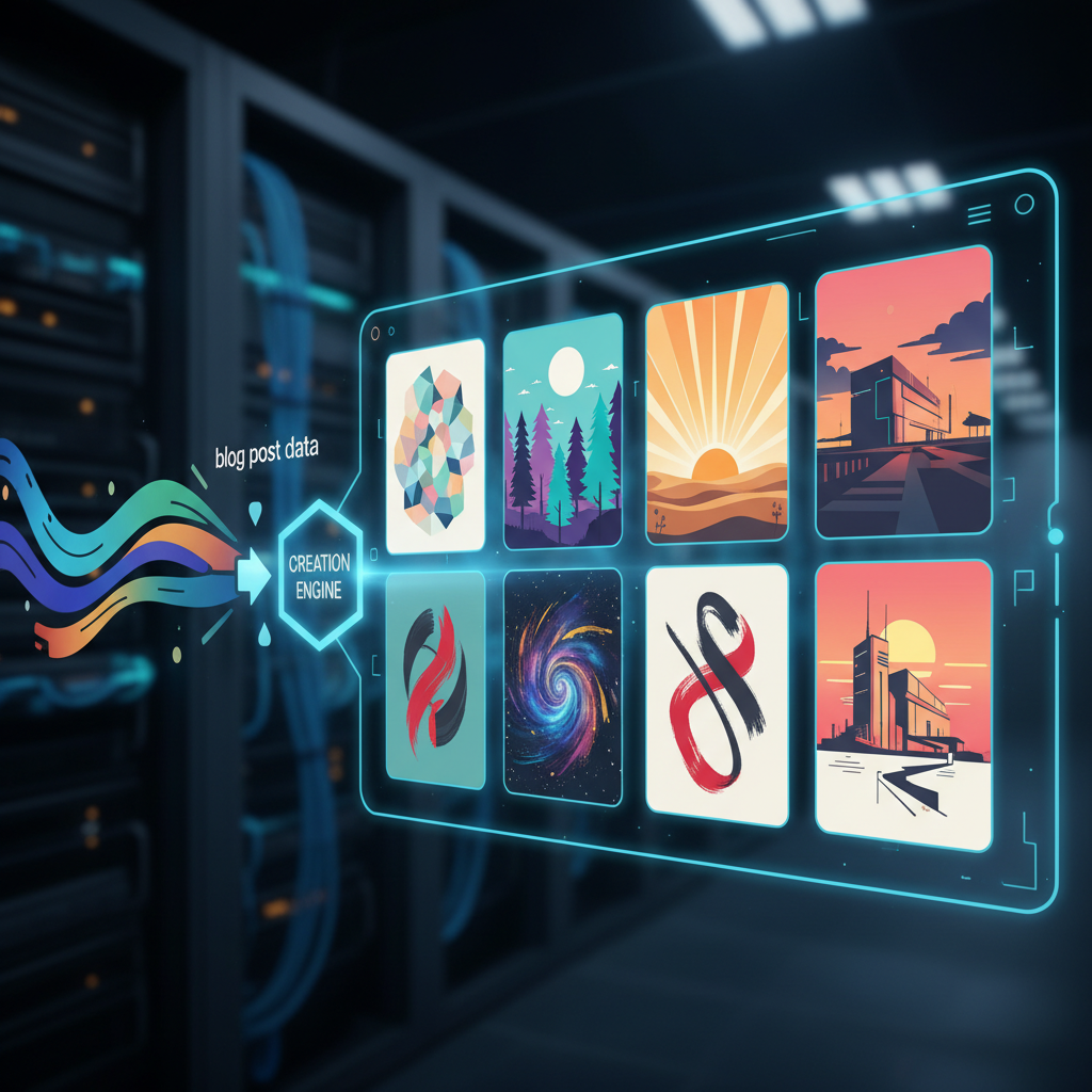 Ilustração do artigo