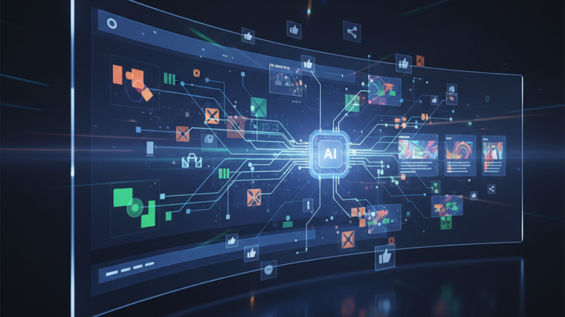 Automação de Marketing de Conteúdo: Guia Completo PinSeo