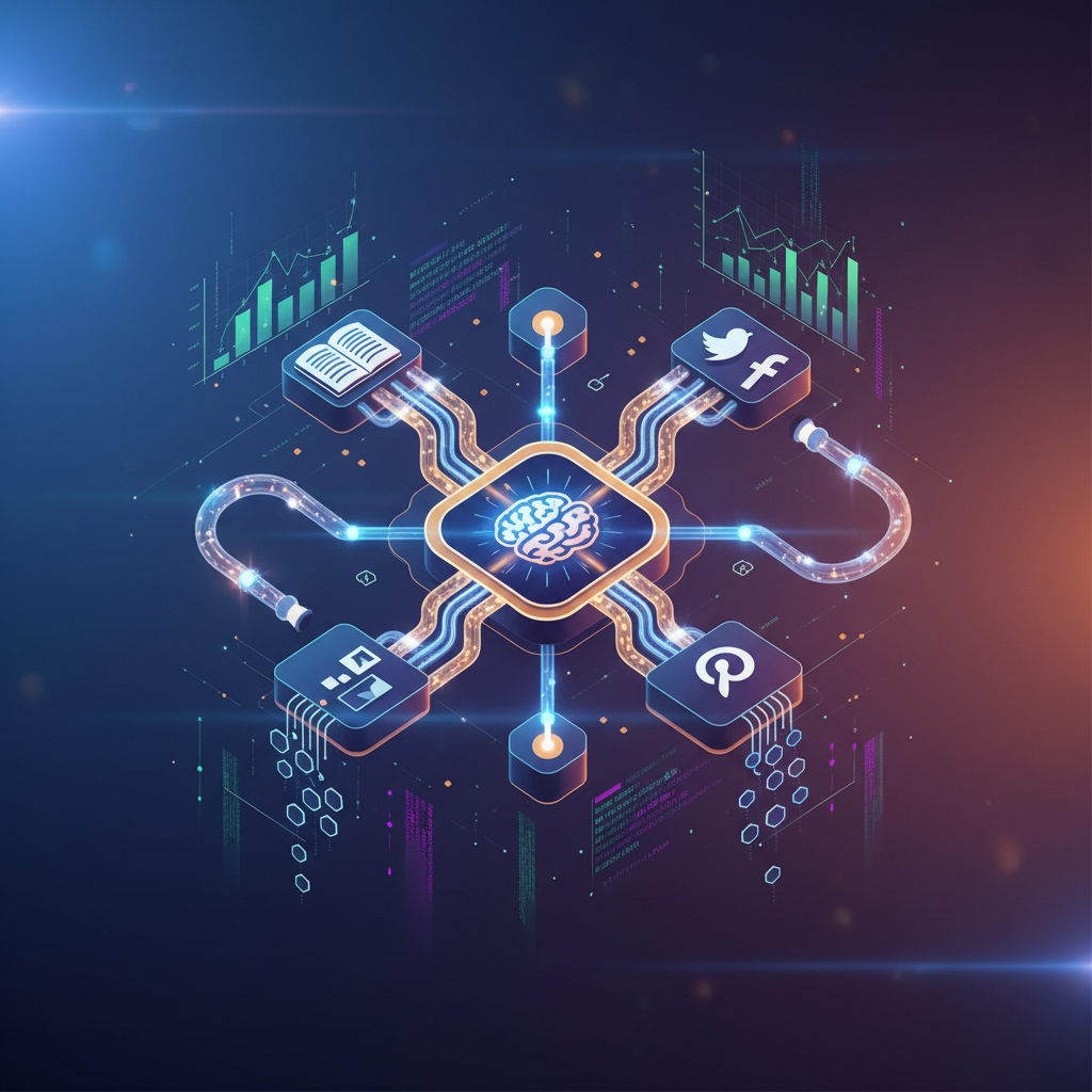 Ilustração do artigo