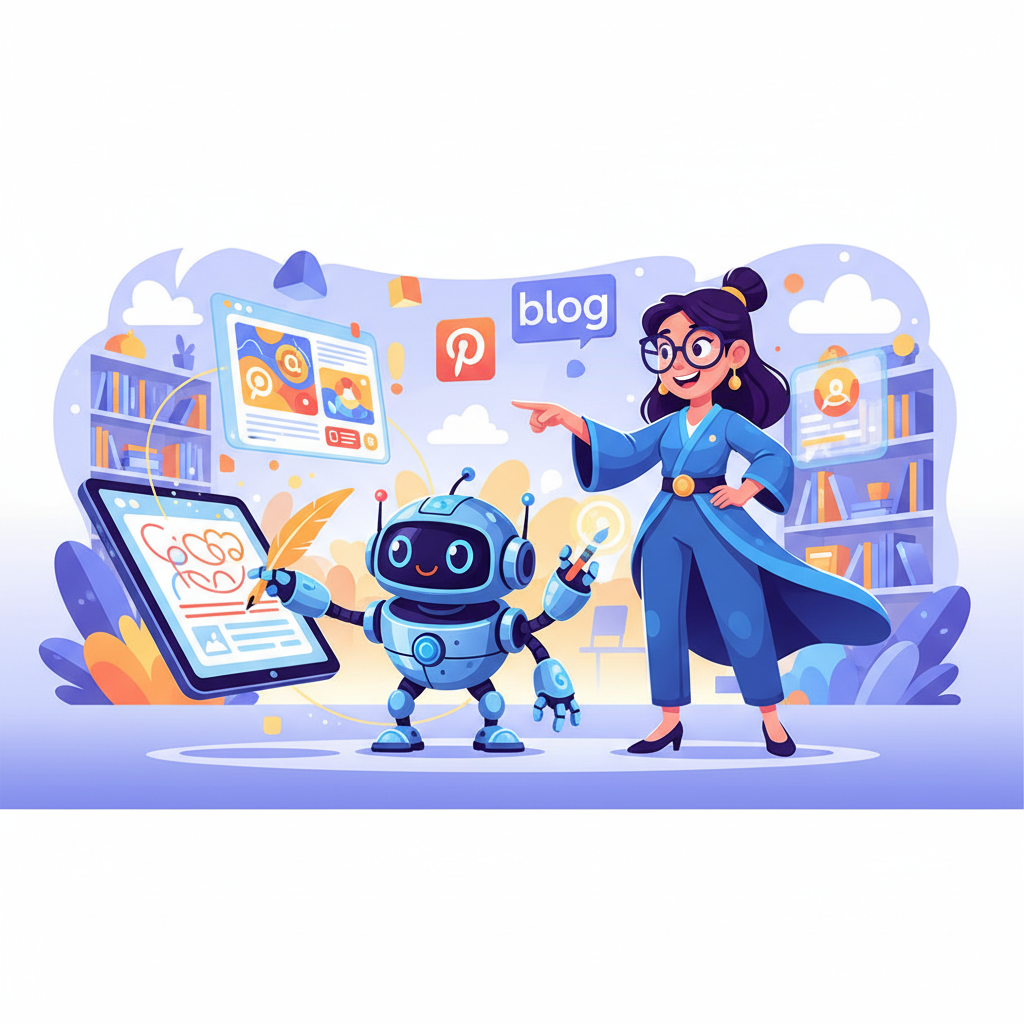 Ilustração do artigo