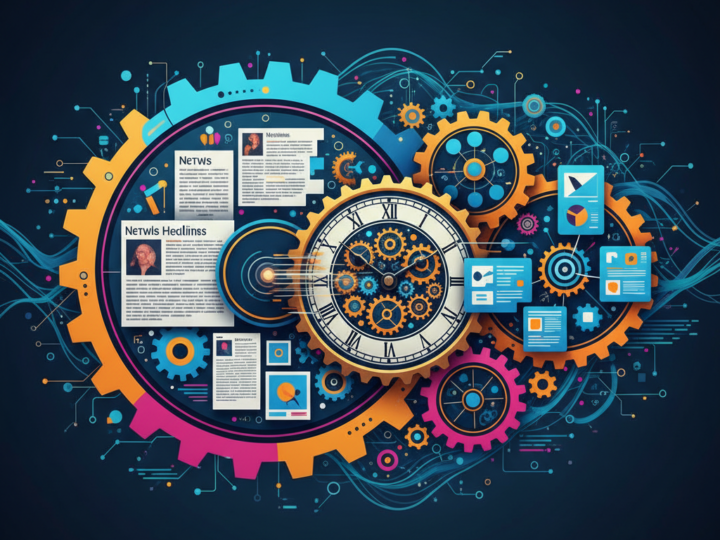 Ferramentas de Automação de Conteúdo: Guia Completo para Marketing