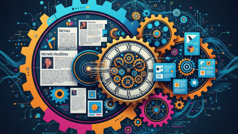 Ferramentas de Automação de Conteúdo: Guia Completo para Marketing