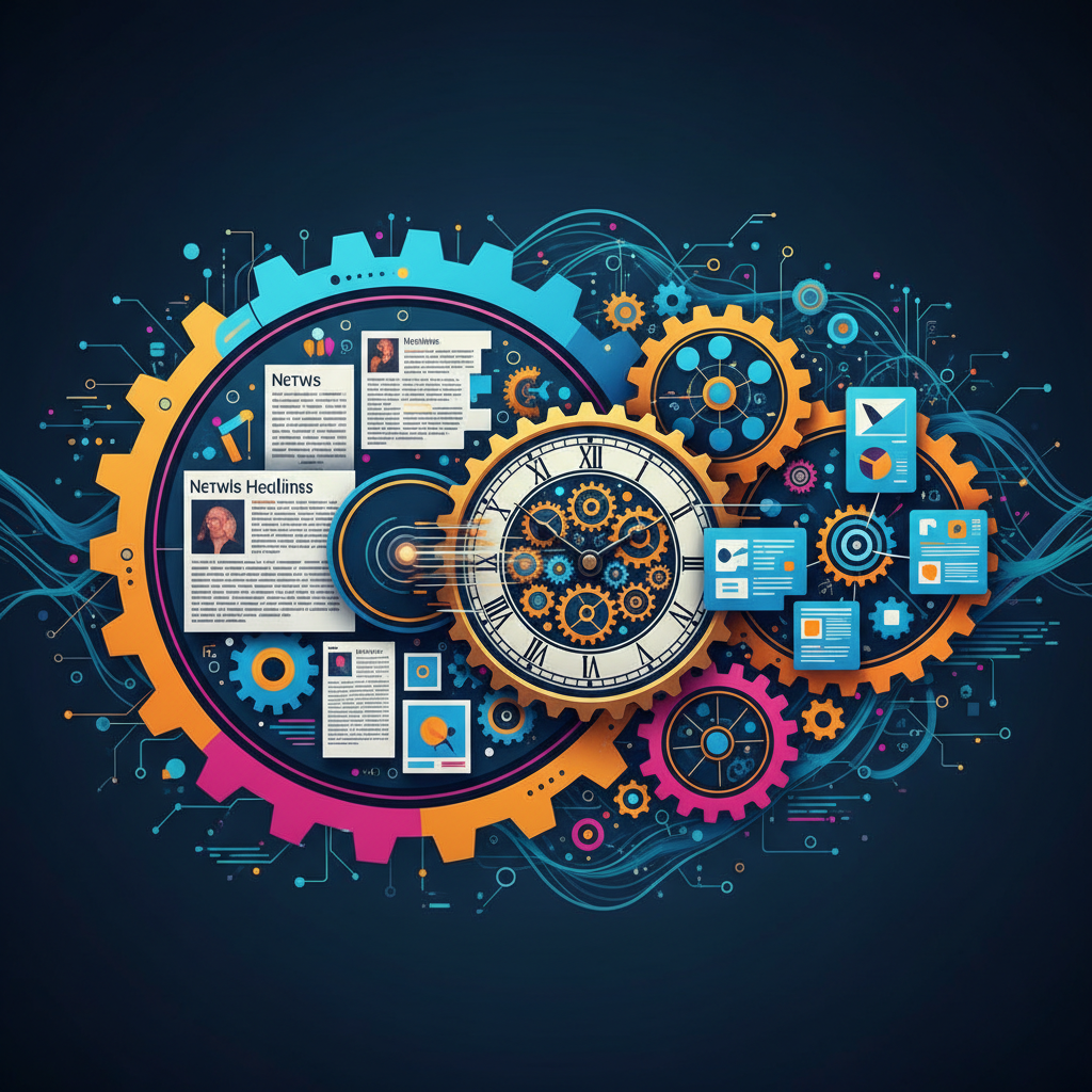 Ferramentas de Automação de Conteúdo: Guia Completo para Marketing