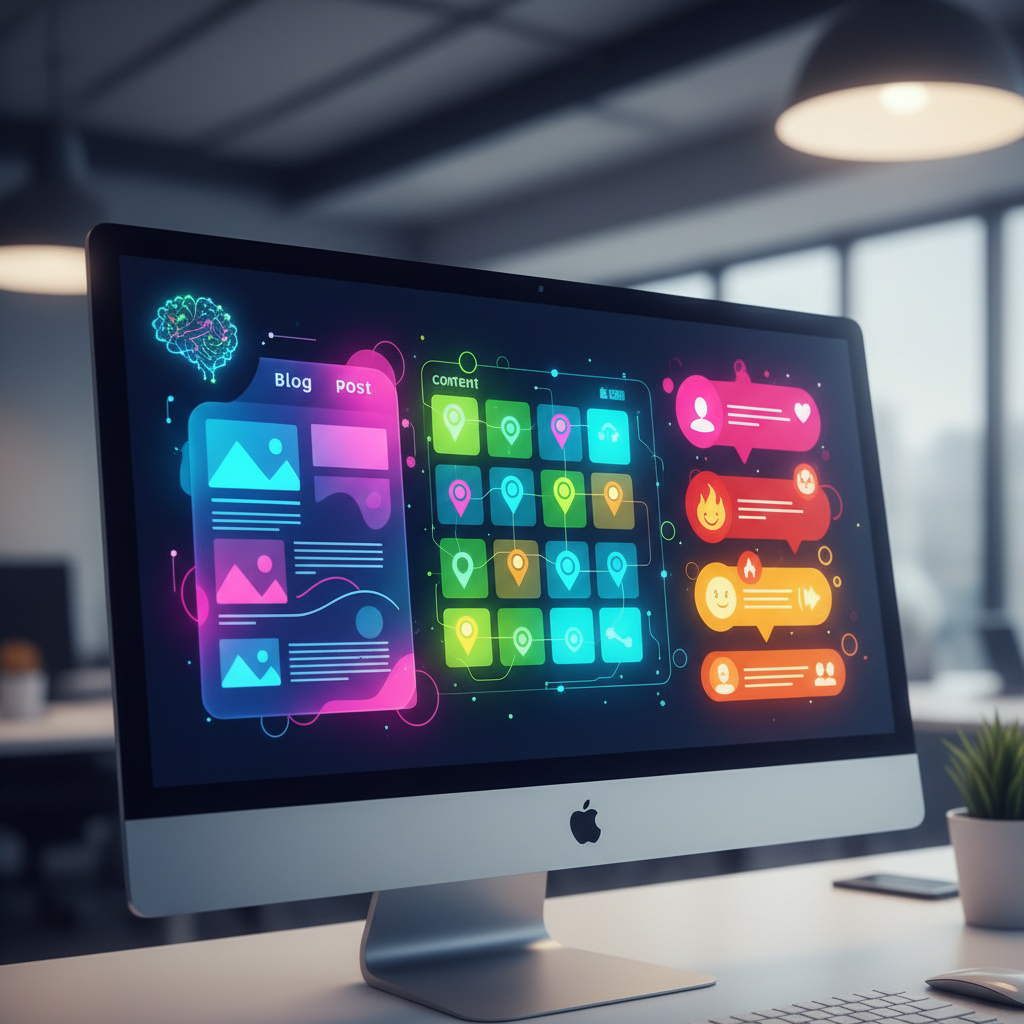 Ilustração do artigo