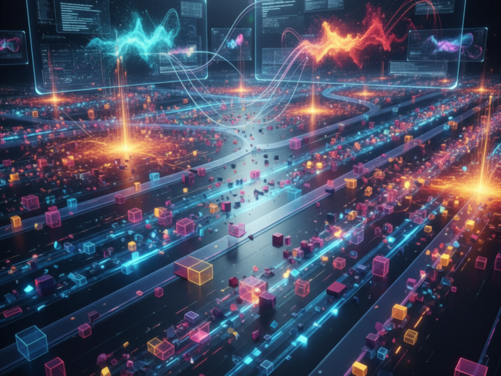 Como Escalar Conteúdos Automaticamente no Marketing Digital