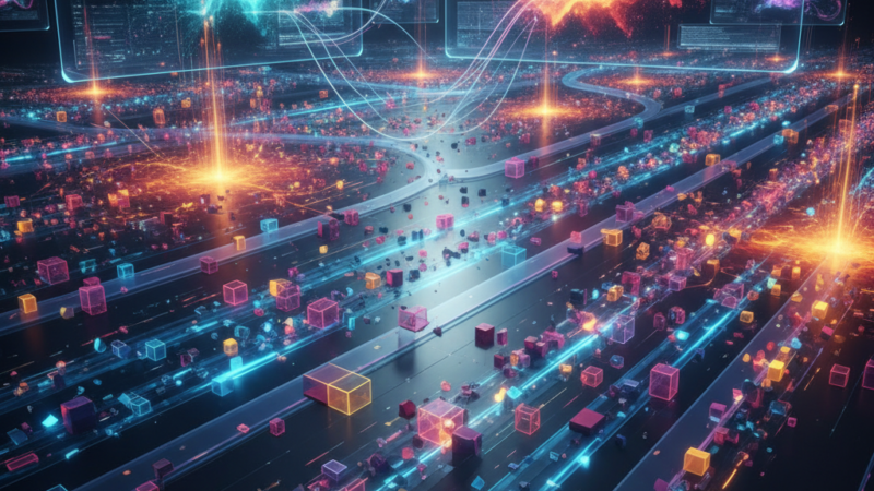 Como Escalar Conteúdos Automaticamente no Marketing Digital