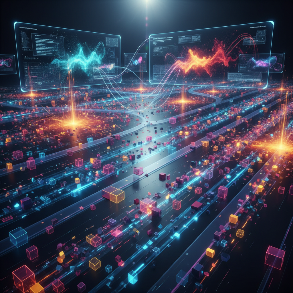 Como Escalar Conteúdos Automaticamente no Marketing Digital