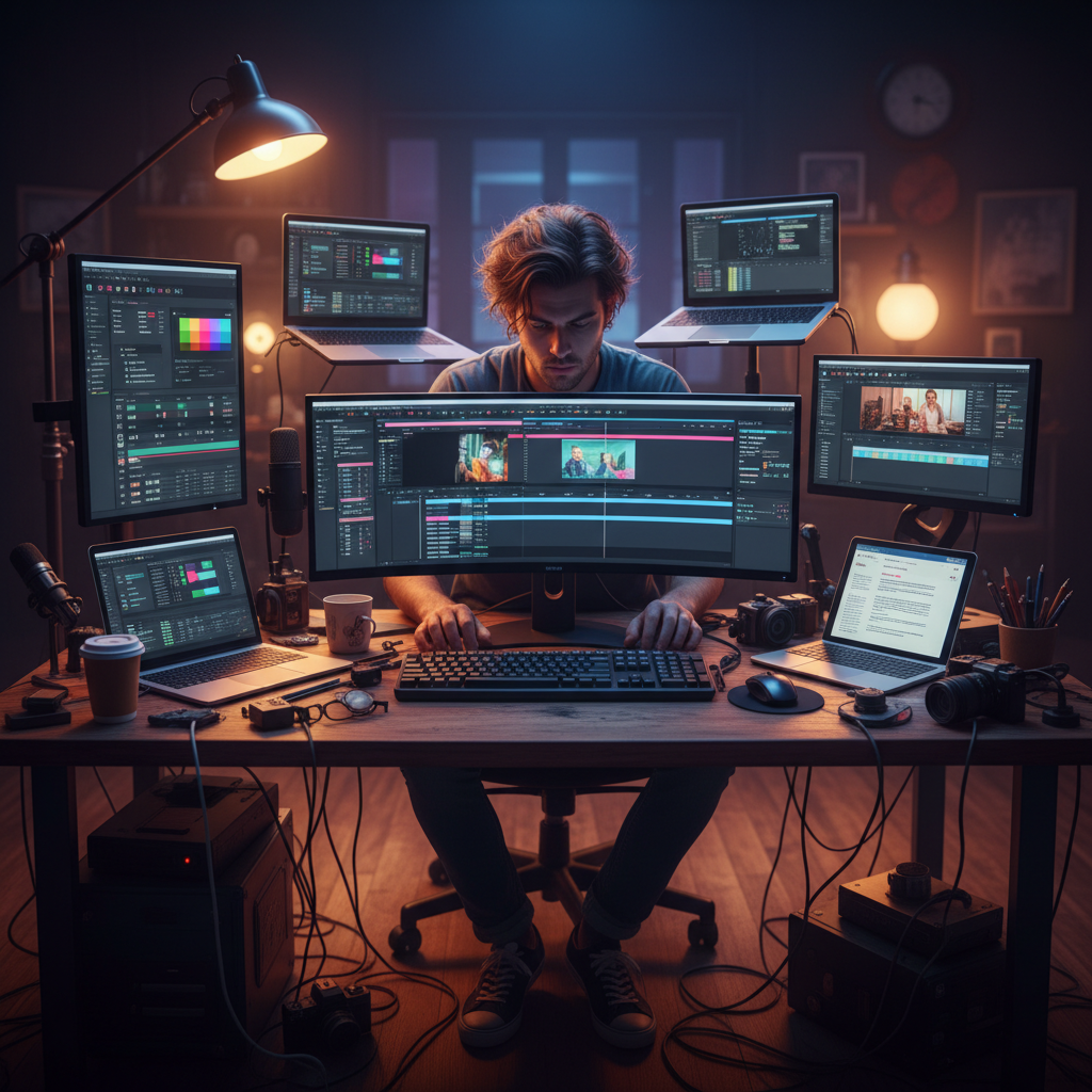 Ilustração do artigo