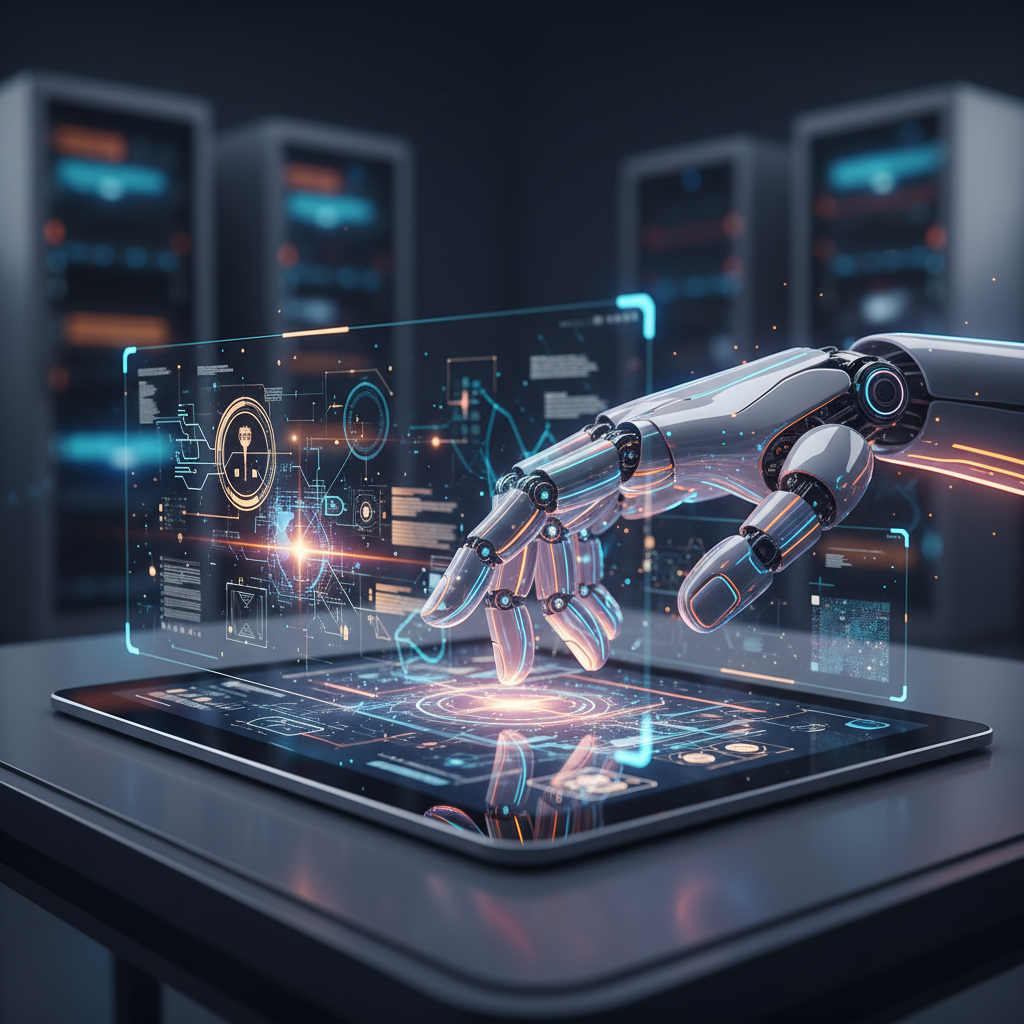 Ilustração do artigo