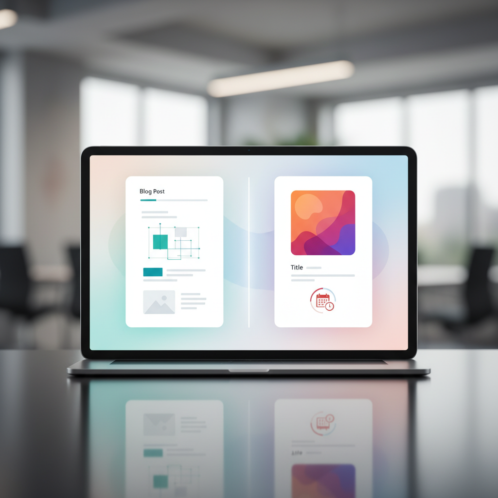 Ilustração do artigo