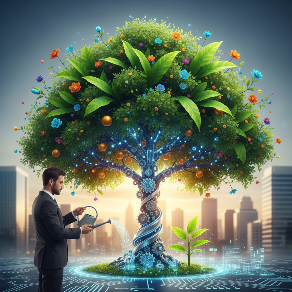 Ilustração do artigo