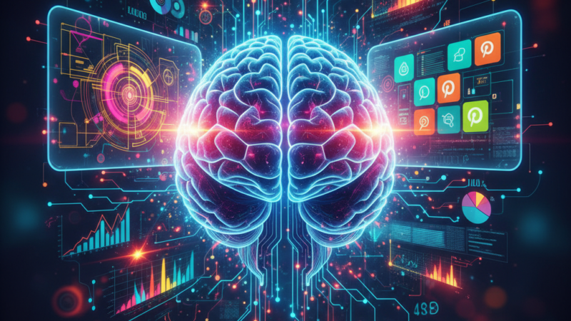 Como Criar Artigos Automaticamente e Otimizar Seu Blog