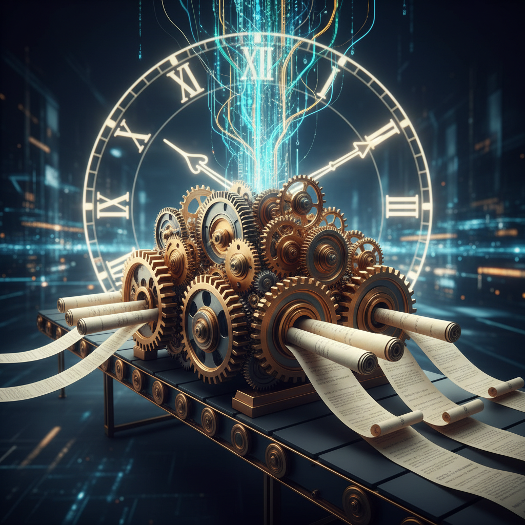 Ilustração do artigo